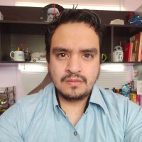 Roger Sánchez Gil