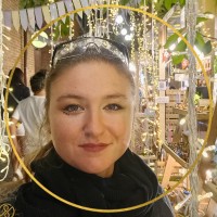 Gessica Iantorno