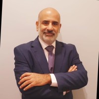 Charbel Beylouni