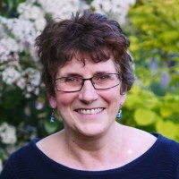 Gill Ross