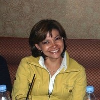Sandra Ramirez