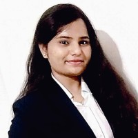 RIYA RAVINDRA GHARAD