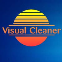 Visual Cleaner
