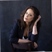 Raluca Mateiu
