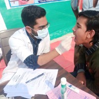 Dr. Harshit Pathak