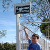 Luis Daniel Mateos Garcia