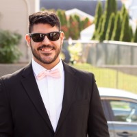 Khaled Malaeb
