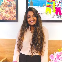 Hetvi Mehta