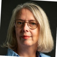 Isabelle Breton