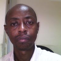 Stephen Muraya