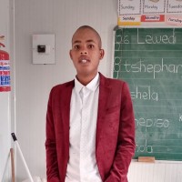 Kgopotso Molepo