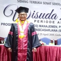 Agus Irianto