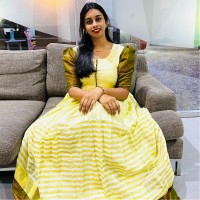 G K Nithyashree