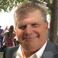 Rick Lindsey