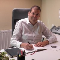 Carlos Díaz de Argandoña Fernández