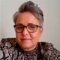 Dorte Mørch Meldgaard
