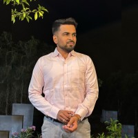 Jayesh Utrankar