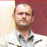 Alex Pluskow