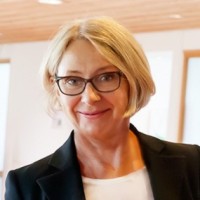 Lisette Berg