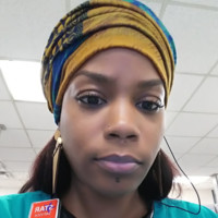 Nedra Moreland