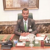Abdulrhman Mustafa