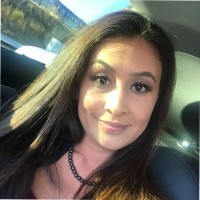 Ruth Vasquez