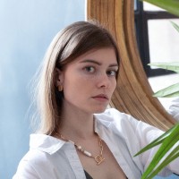 Kate Sapega