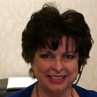 Kathy Holloway