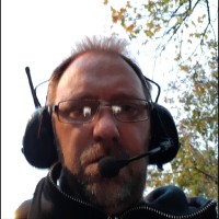 Fredrik Gustavsson