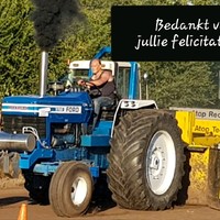 Gerard Van Dijk