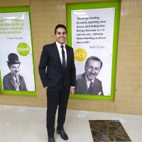 Mahmoud Fouad