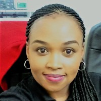 Zoliswwa Danster