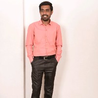 Harshal Patil