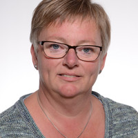 Annette Mikkelsen