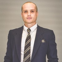 Christo Engelbrecht