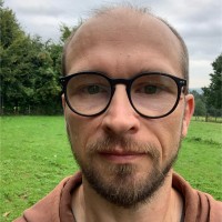 Jurgen Gregoire