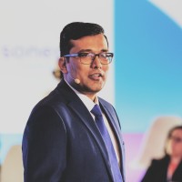 Jalaj Desai