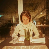 Irina Fuchsberger