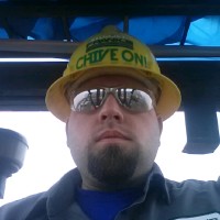 Travis Ransonet