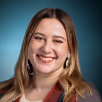 Alexandra (Alexa) Nobis, Msw
