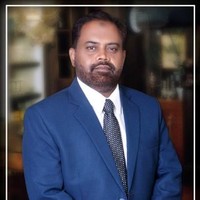 Azhar Saeed