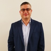 Antonio Reyes III