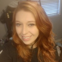 Taylor Marie Ann Cogdill