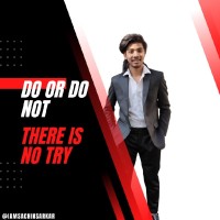 Sachin Sarkar