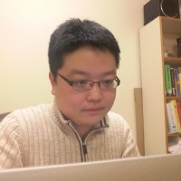Yu-Kai Huang