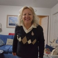 Rita Ferdinando
