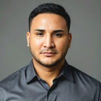 Arnold Malasquez Leon