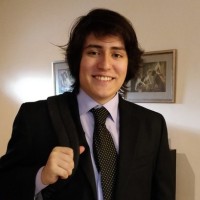 Matthew Chiarella