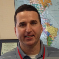 Tim Mcgeer