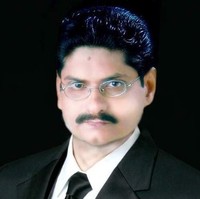 Syed Raees